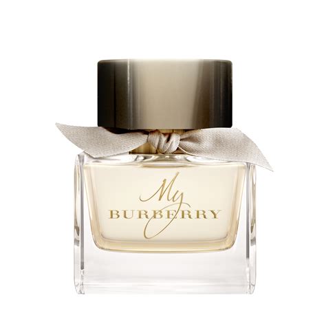 my burberry 50 ml tester|My Burberry Perfume by Burberry .